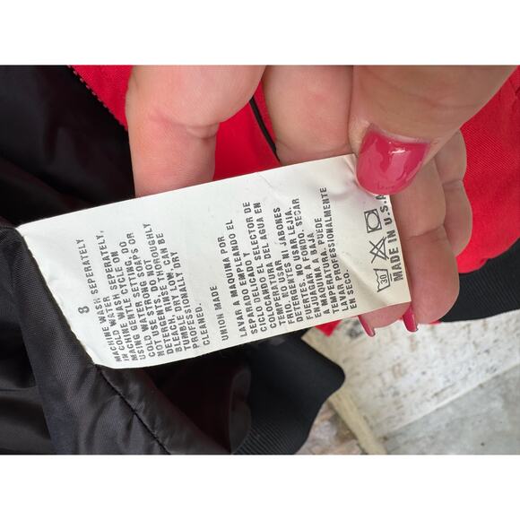 Canyon Guide Outfitters-Cowboy's Saloon & Dance Hall-Size Large - Picture 5 of 6